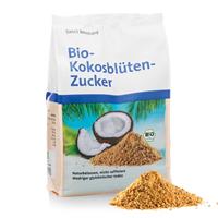 Azúcar de flores de Coco 100% Bio 1Kg