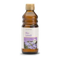 Aceite de Lino BIO
