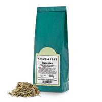 Herbal Tea alcline to neutralize pH