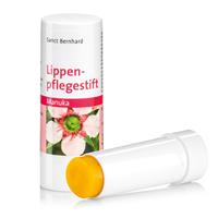 Lipstick with Manuka