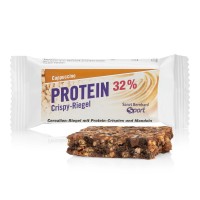SB Sport Protein bar Cappuccino