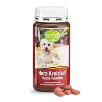 Pastillas Cardiovasculares para Perros