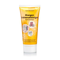 Limpiador universal de Naranja 75ml