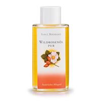 Aceite de Rosa Salvaje Puro