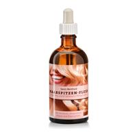 Fluido para las puntas del cabello