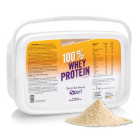 SB Sport Whey-Protein