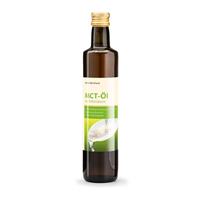 Aceite MCT