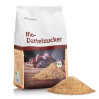 Date Sugar Bio