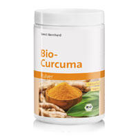Cúrcuma en polvo BIO