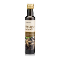 Aceite Sacha Inchi Bio