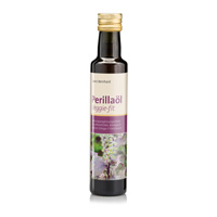 Perilla Oil vegetarian Veggie-fit