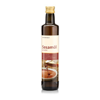 Aceite de Sésamo 500ml
