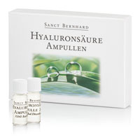 Hyaluronic acid Ampoules