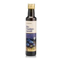Aceite de semilla de uva BIO