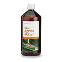 Sirope de Agave Bio