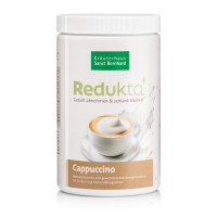 Reducta Plus - Weight loss diet Cappuccino