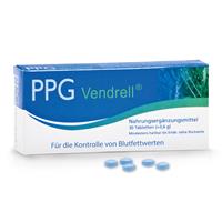 PPG Diet