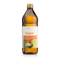 Aceite de Cártamo