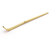 Cuchara para té matcha (Chashaku) de bambú