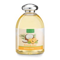 Baño aromático Albaricoque-Coco