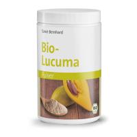 Lúcuma Polvo Bio