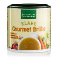 Caldo Gourmet