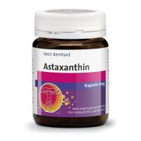 Astaxantine Capsules