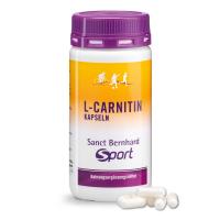 SB Sport L-Carnitina