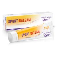 SB Sport Bálsamo deportivo
