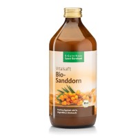 Sea buckthorn Juice Bio