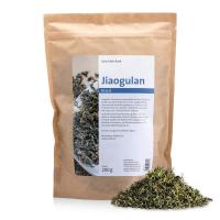 Jiaogulan Infusión