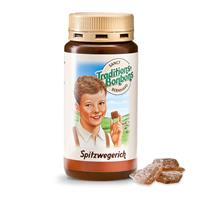 Caramelo de Llantén