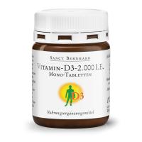 Vitamina D3-2000-Mono