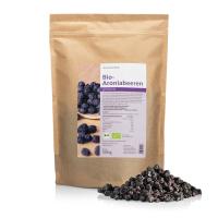 Aronia berries BIO