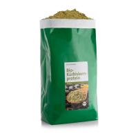 Protein from Pumpkin Seeds powder BIO