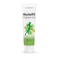 Muskelfit herbal gel for muscles