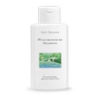 Hyaluronic acid shampoo