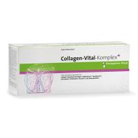 Collagen Vital Complex Plus drinking powder