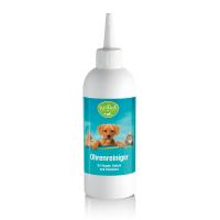Ear cleaner for dogs, cats and small animals