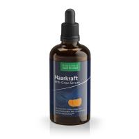 Sérum Anti-canas y fortificador de color de cabello MelanoGray