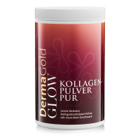 DermaGold glow Pó de colagénio puro - Verisol