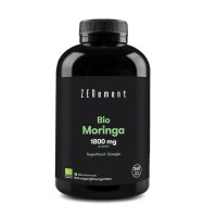Moringa Cápsulas Eco