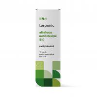 Aceite esencial de Albahaca Bio