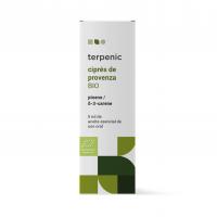 Cypress essential oil Bio