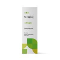 Aceite esencial de Estragón Bio