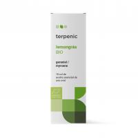 Aceite esencial de Lemongras Bio