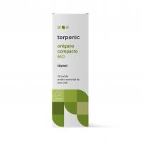 Aceite esencial de Oregano Bio