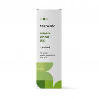 Aceite esencial de Romero Bio