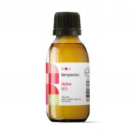 Aceite de Ricino virgen Bio 100ml