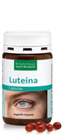 Luteína Cápsulas